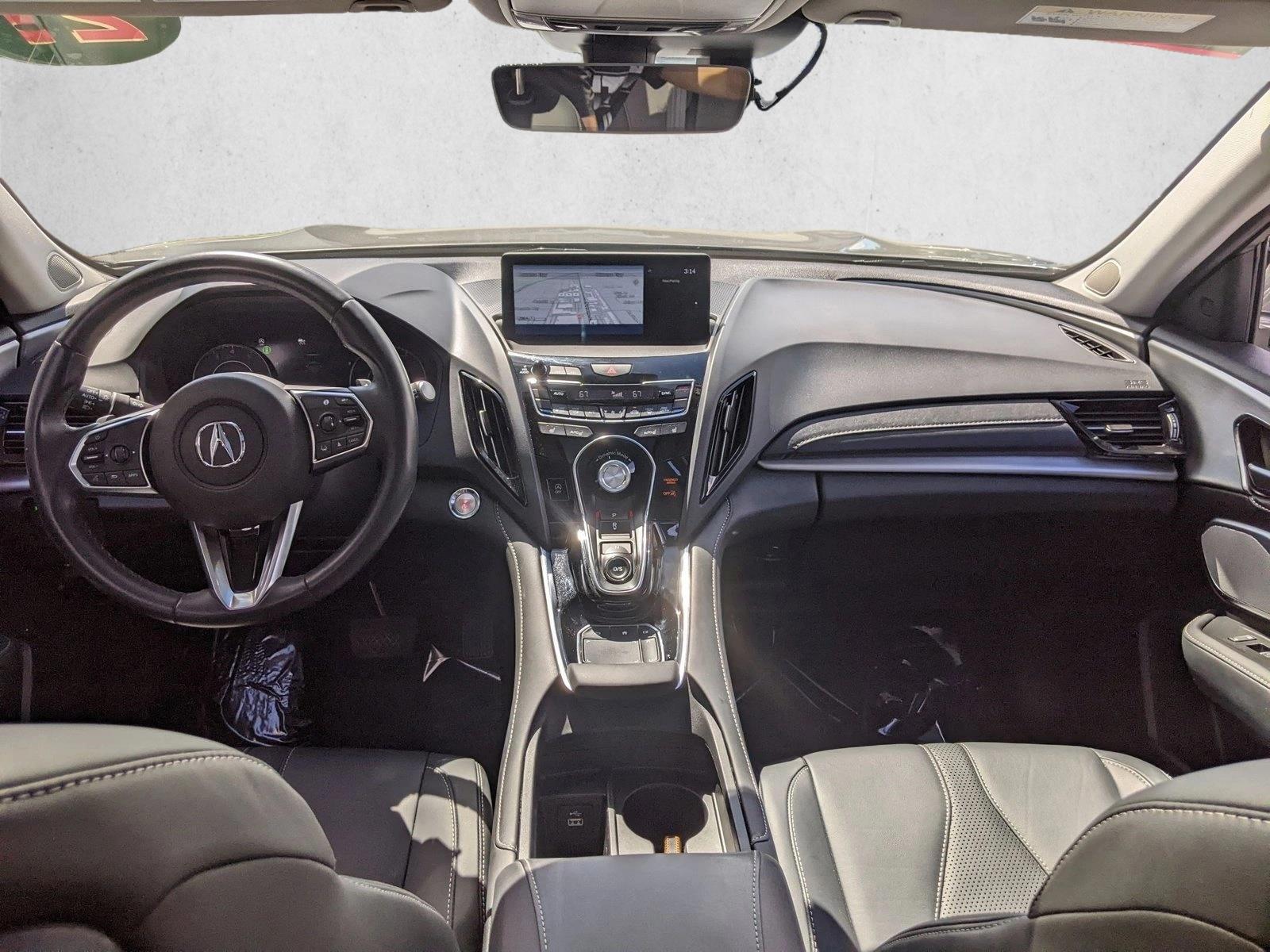 Thumbnail: 2023 Acura RDX - 3
