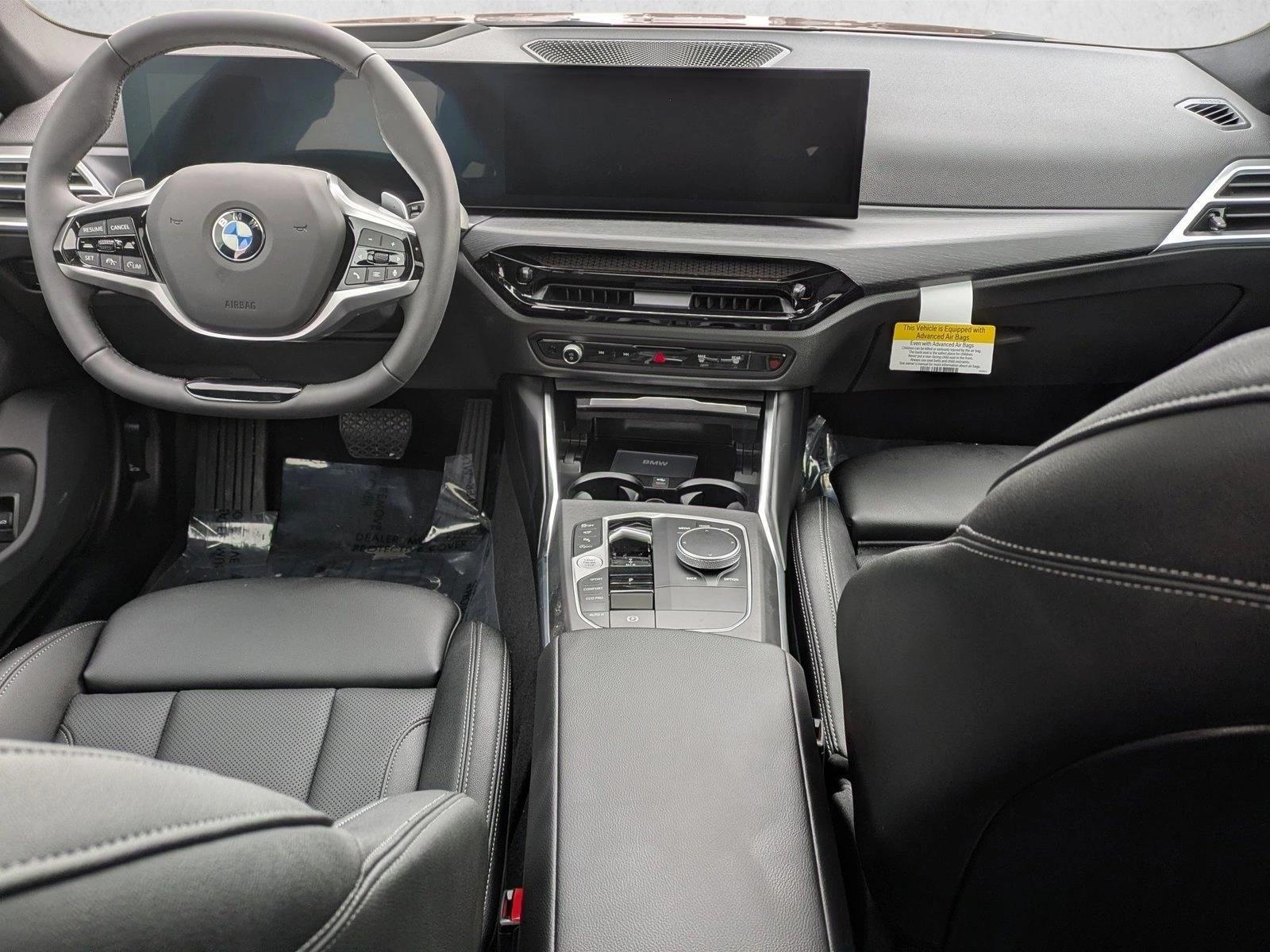Thumbnail: 2026 BMW 4 Series - 3