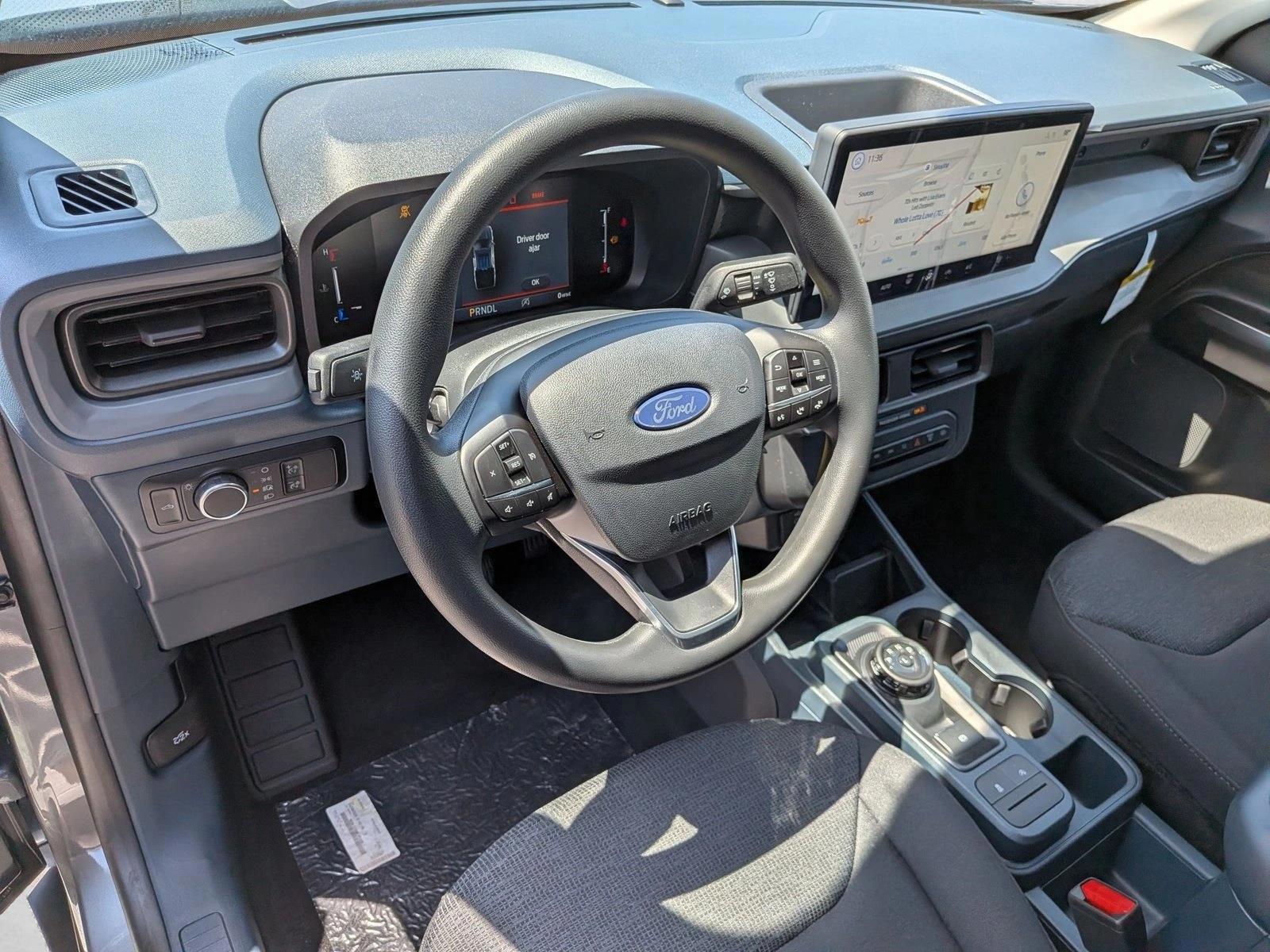 Thumbnail: 2026 Ford Maverick - 3