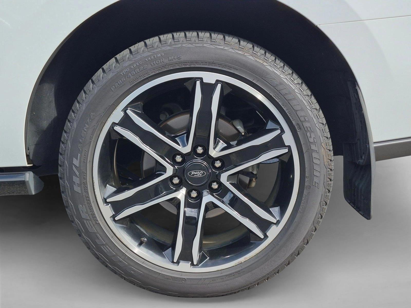 2021 Ford Expedition Limited - Photo 20