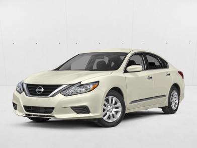 2016 Nissan Altima S -
                  Fort Worth, TX