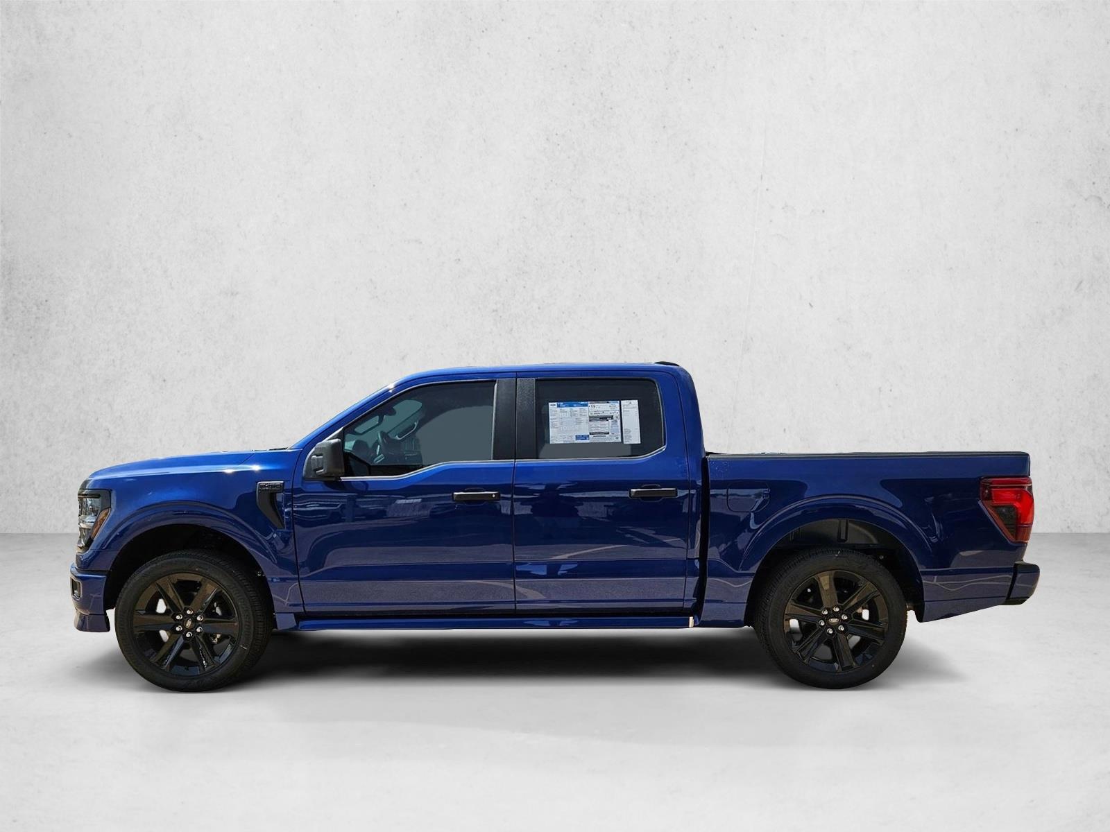 Thumbnail: 2026 Ford F-150 - 2
