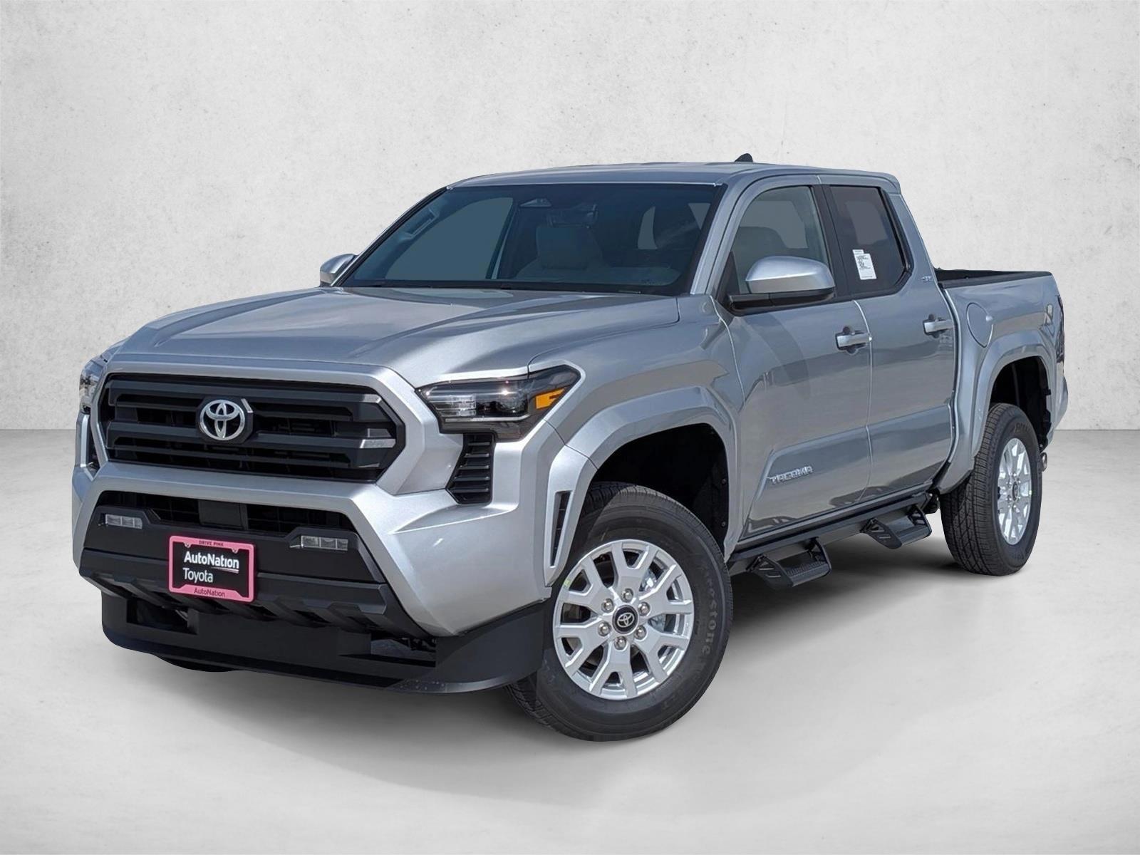 Thumbnail: 2026 Toyota Tacoma - 1