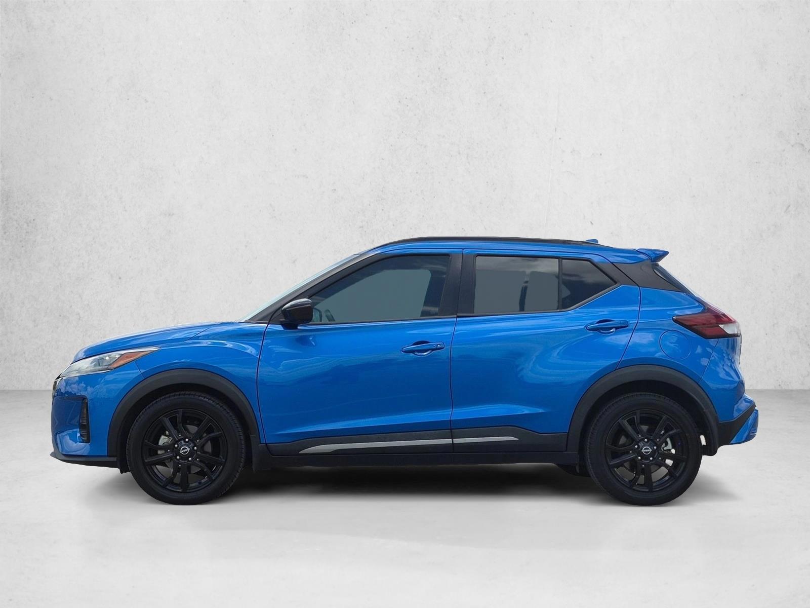Thumbnail: 2022 Nissan Kicks - 2