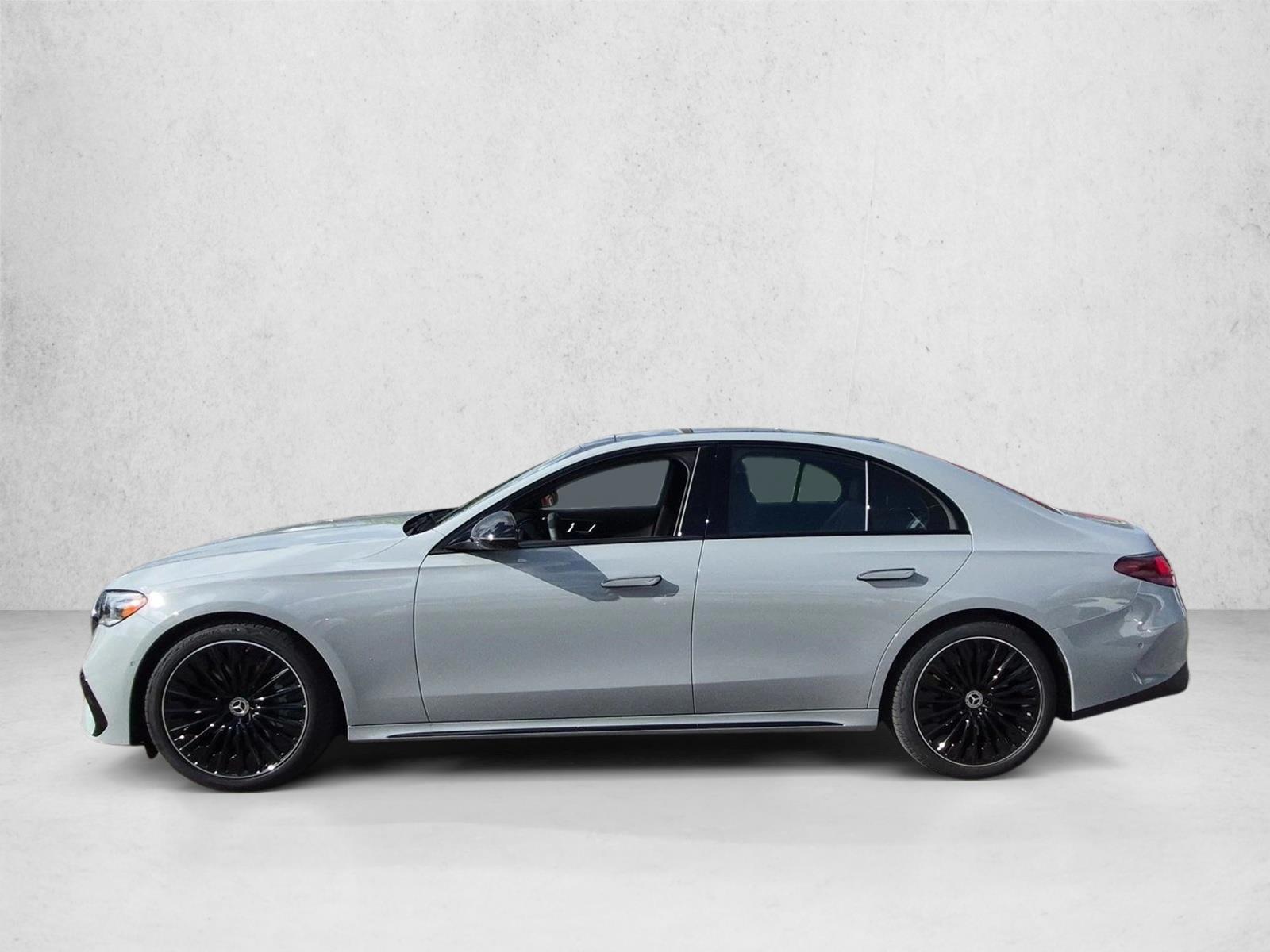 Thumbnail: 2027 Mercedes-Benz E-Class - 2
