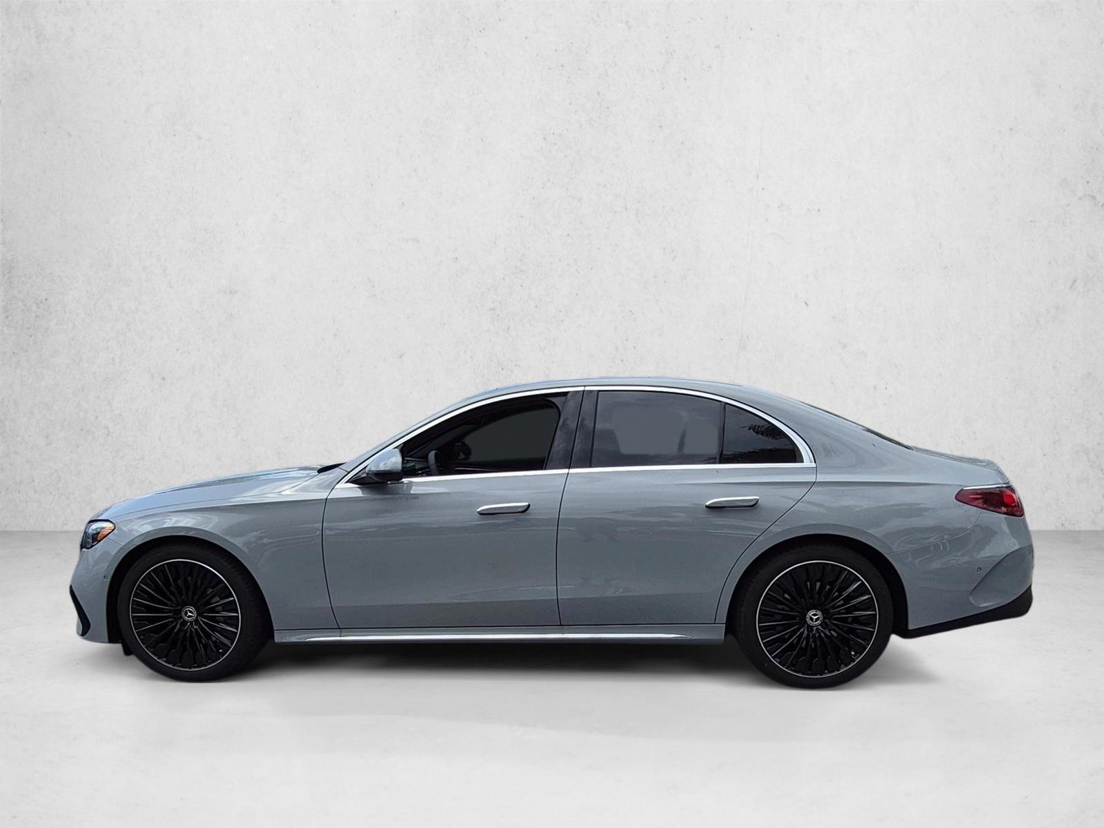 Thumbnail: 2026 Mercedes-Benz E-Class - 2