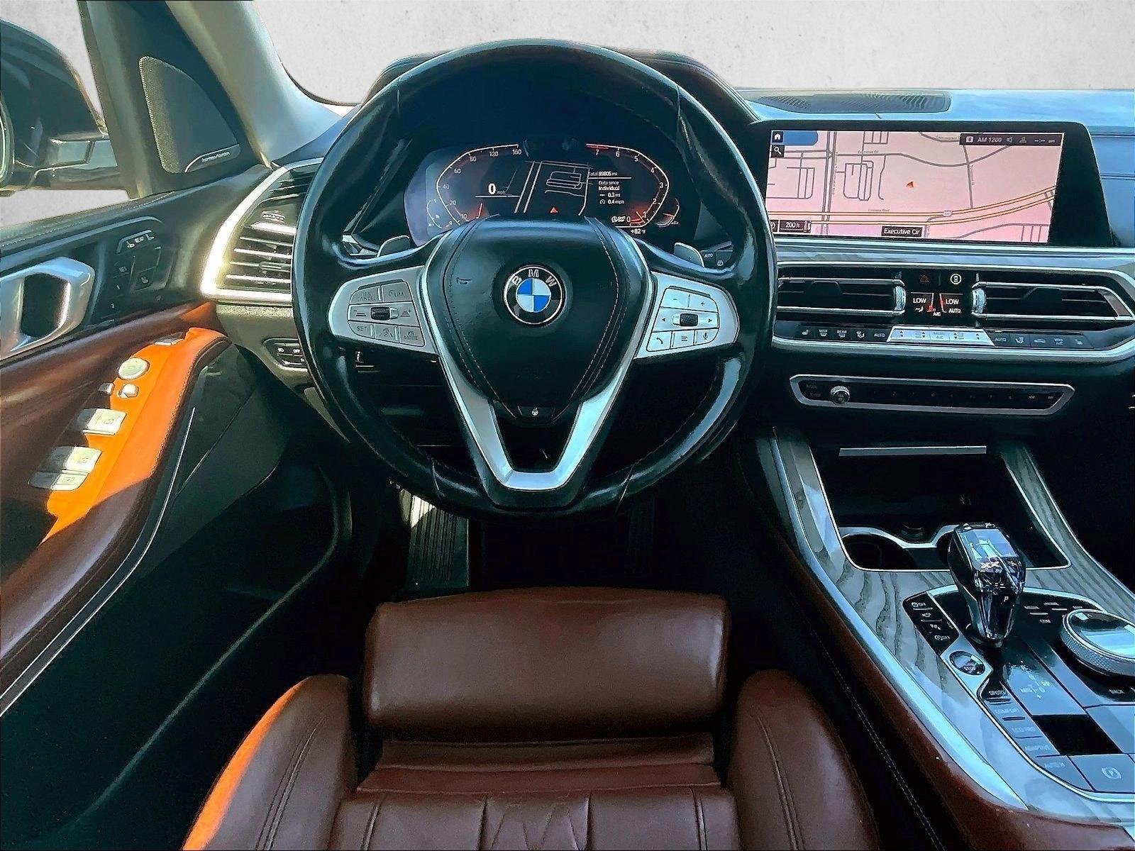 Thumbnail: 2019 BMW X7 - 3