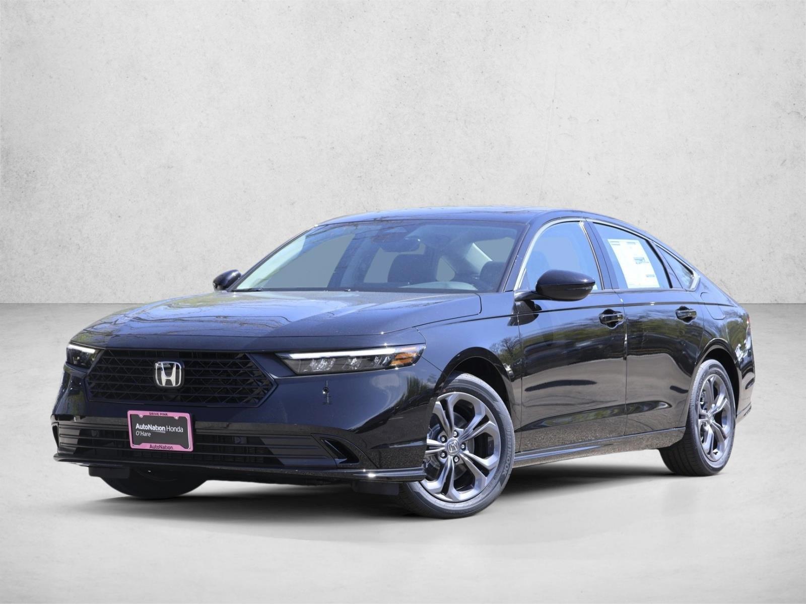Thumbnail: 2026 Honda Accord - 1