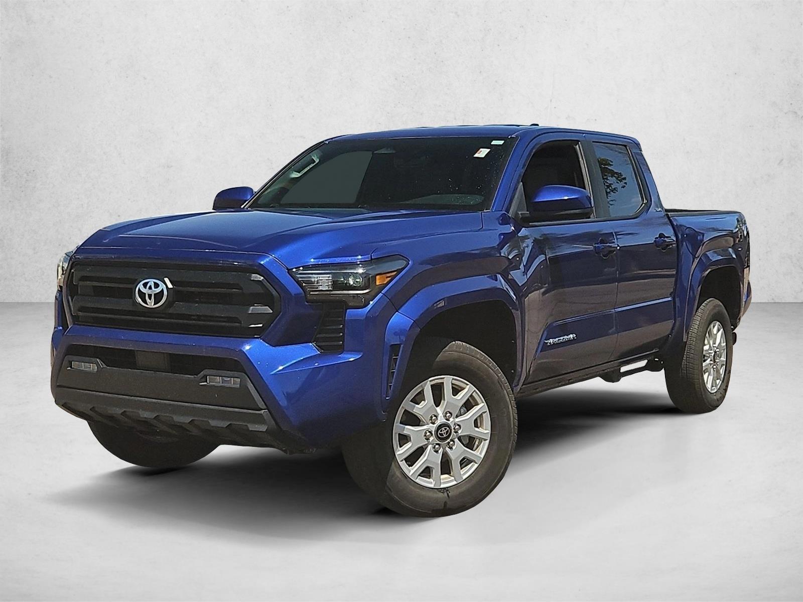 Thumbnail: 2025 Toyota Tacoma - 1