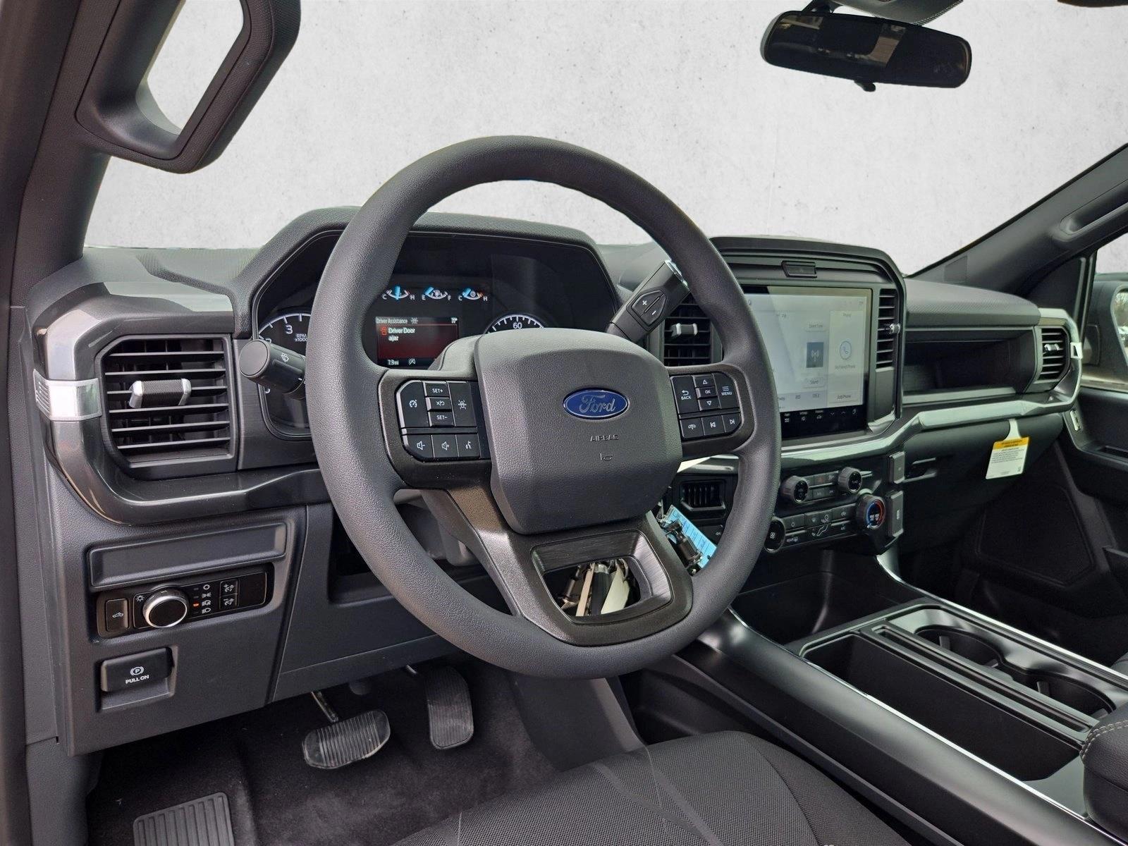 Thumbnail: 2026 Ford F-150 - 3
