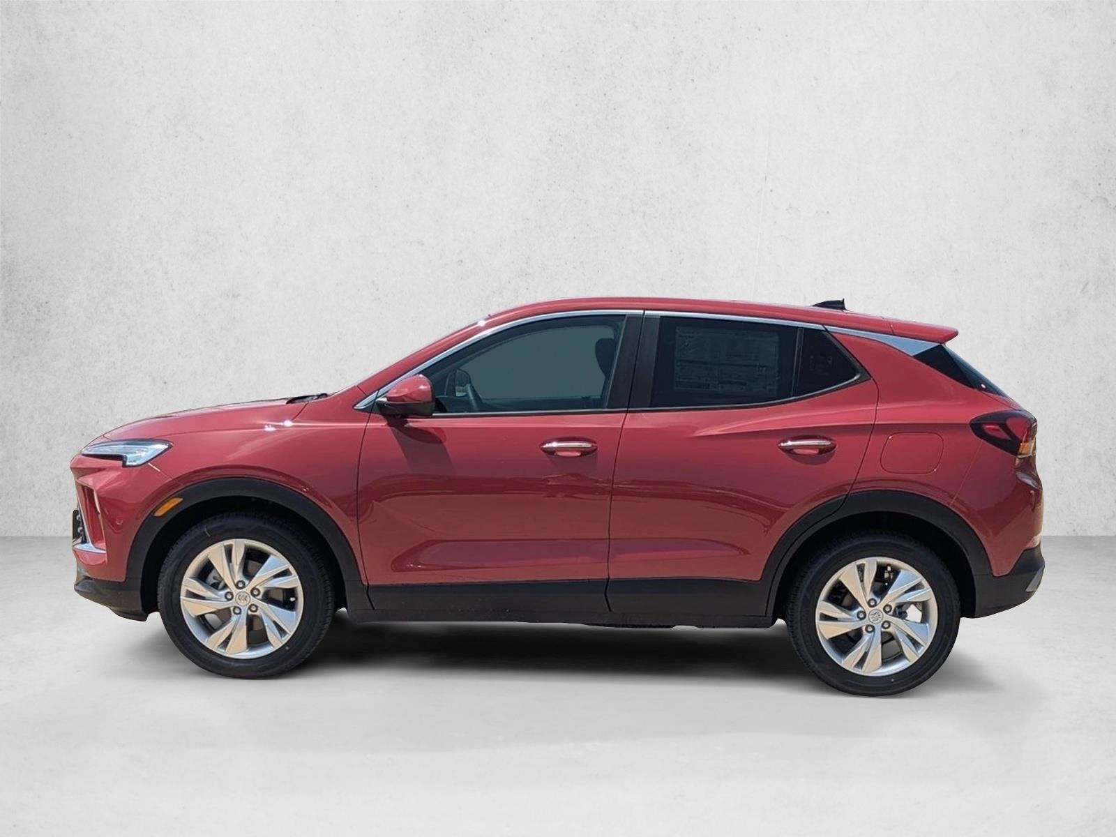 Thumbnail: 2026 Buick Encore GX - 2
