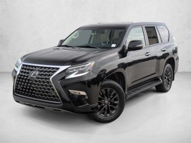 2020 Lexus GX