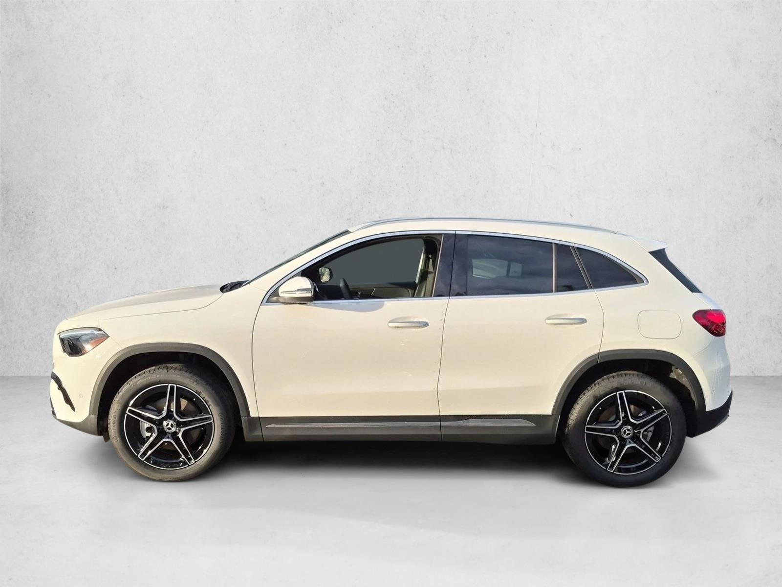 Thumbnail: 2026 Mercedes-Benz GLA - 2