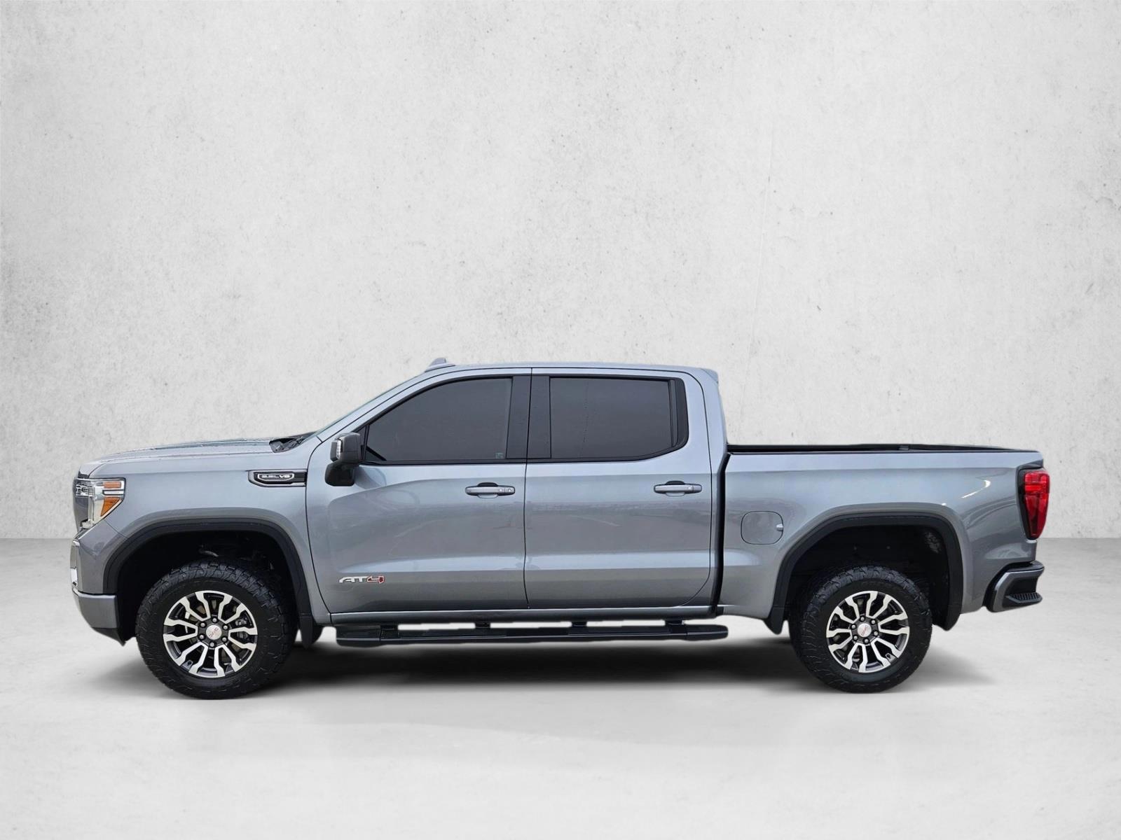 Thumbnail: 2019 GMC Sierra 1500 - 2
