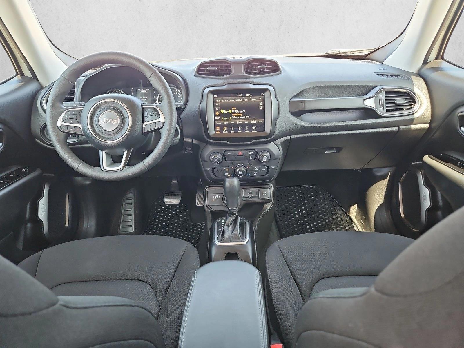 Thumbnail: 2023 Jeep Renegade - 3
