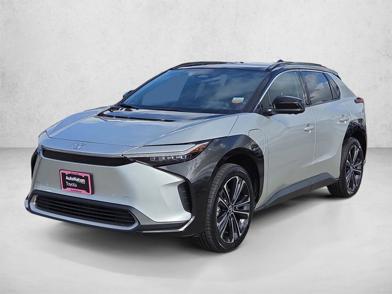 2023 Toyota bZ4X Limited -
                  Cerritos, CA