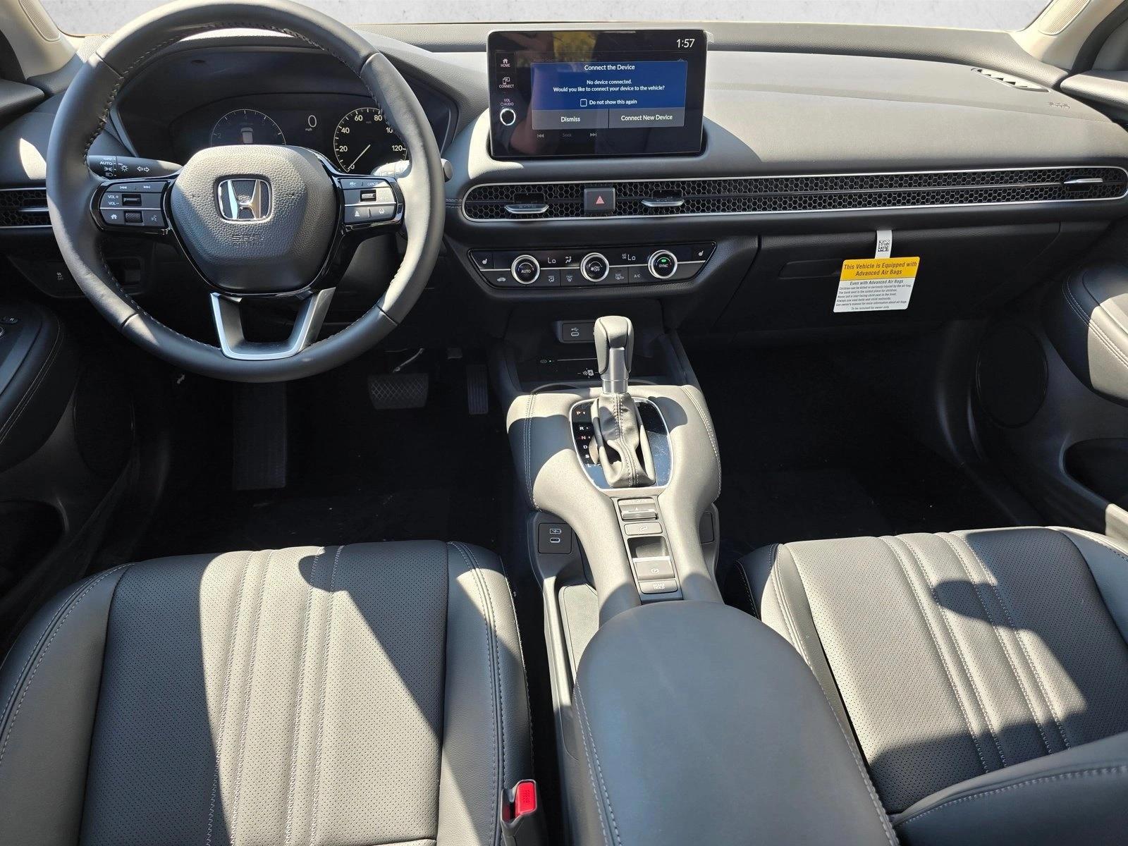 Thumbnail: 2027 Honda HR-V - 3