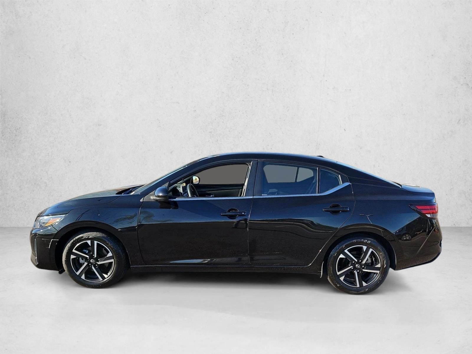 Thumbnail: 2024 Nissan Sentra - 2