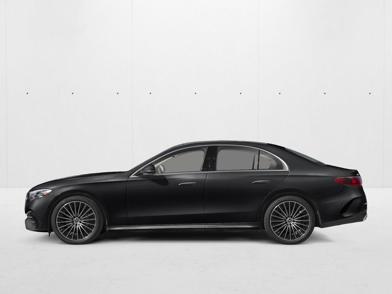 2027 Mercedes-Benz E-Class