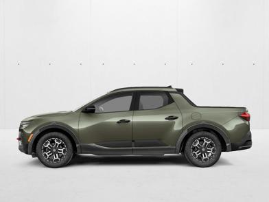 2026 Hyundai Santa Cruz