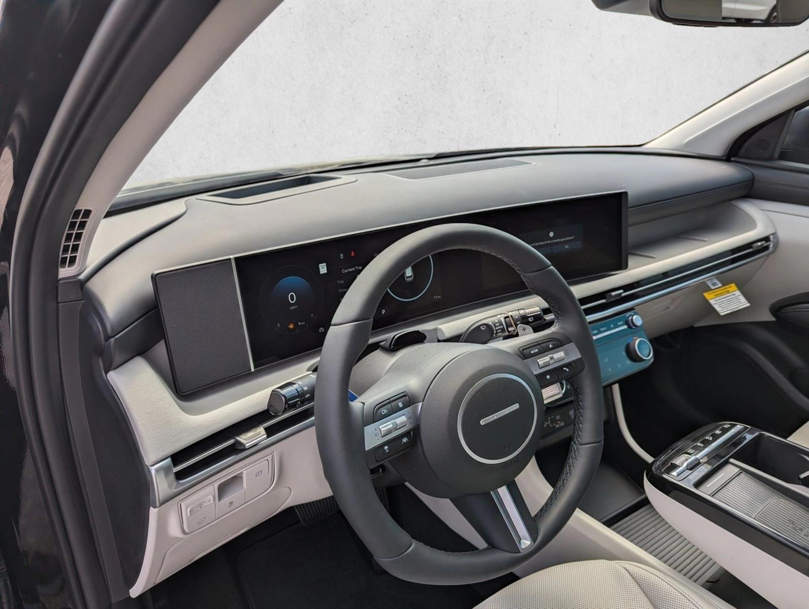 Thumbnail: 2026 Hyundai Tucson - 3