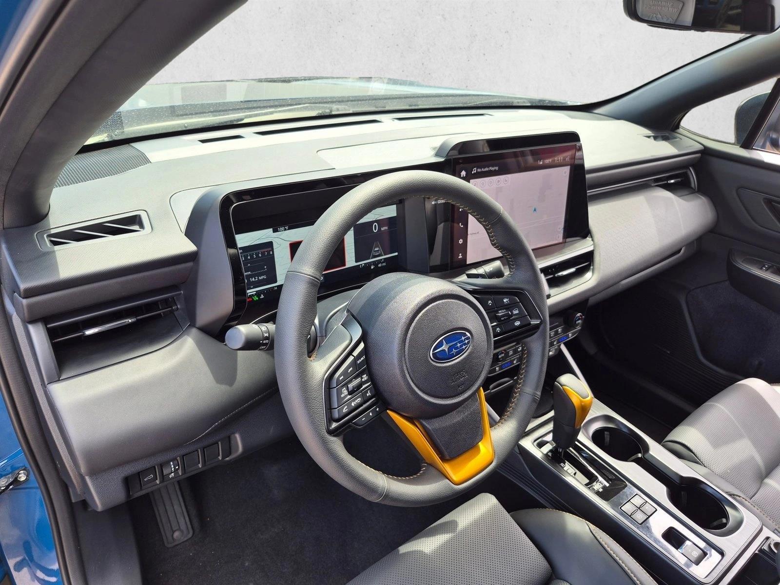 Thumbnail: 2026 Subaru Outback - 3