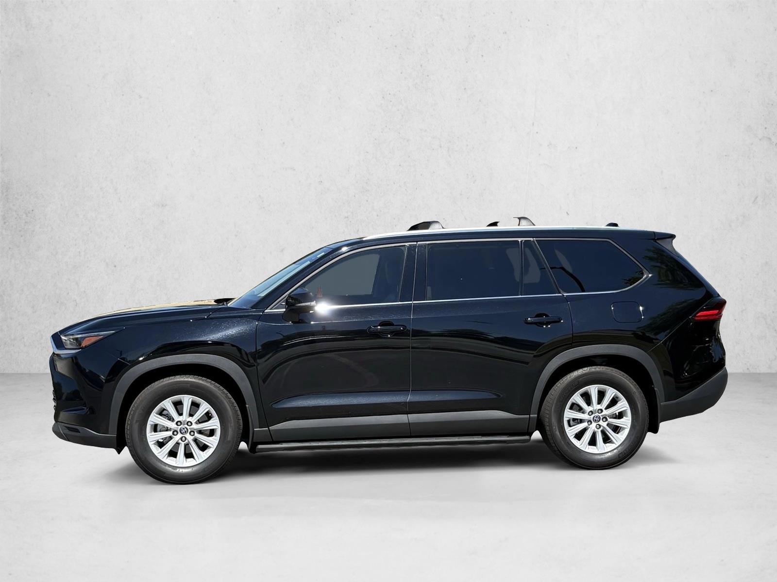 Thumbnail: 2025 Toyota Grand Highlander - 2