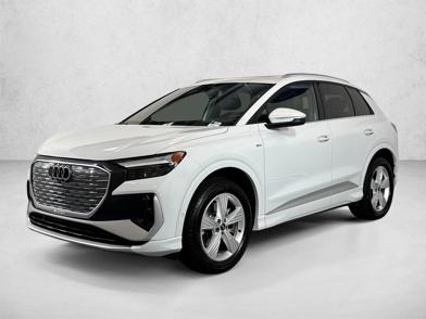 2023 Audi Q4 e-tron Premium Plus -
                  Fremont, CA