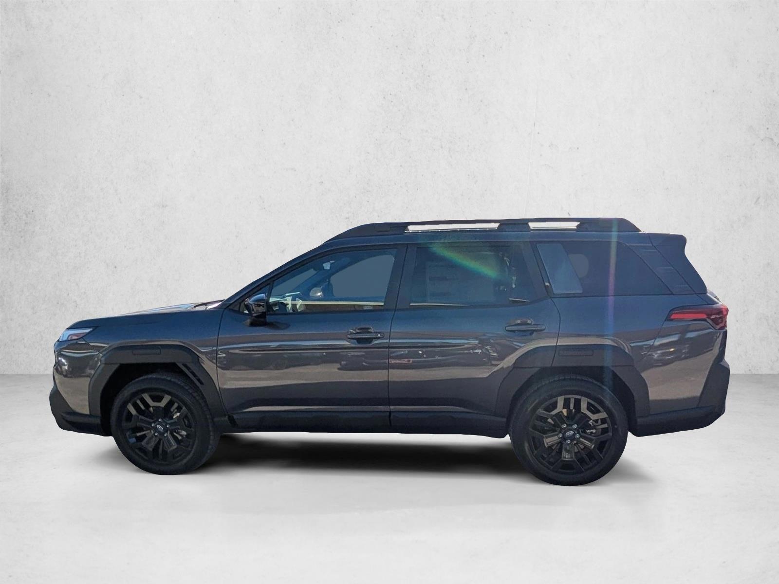 Thumbnail: 2026 Subaru Outback - 2
