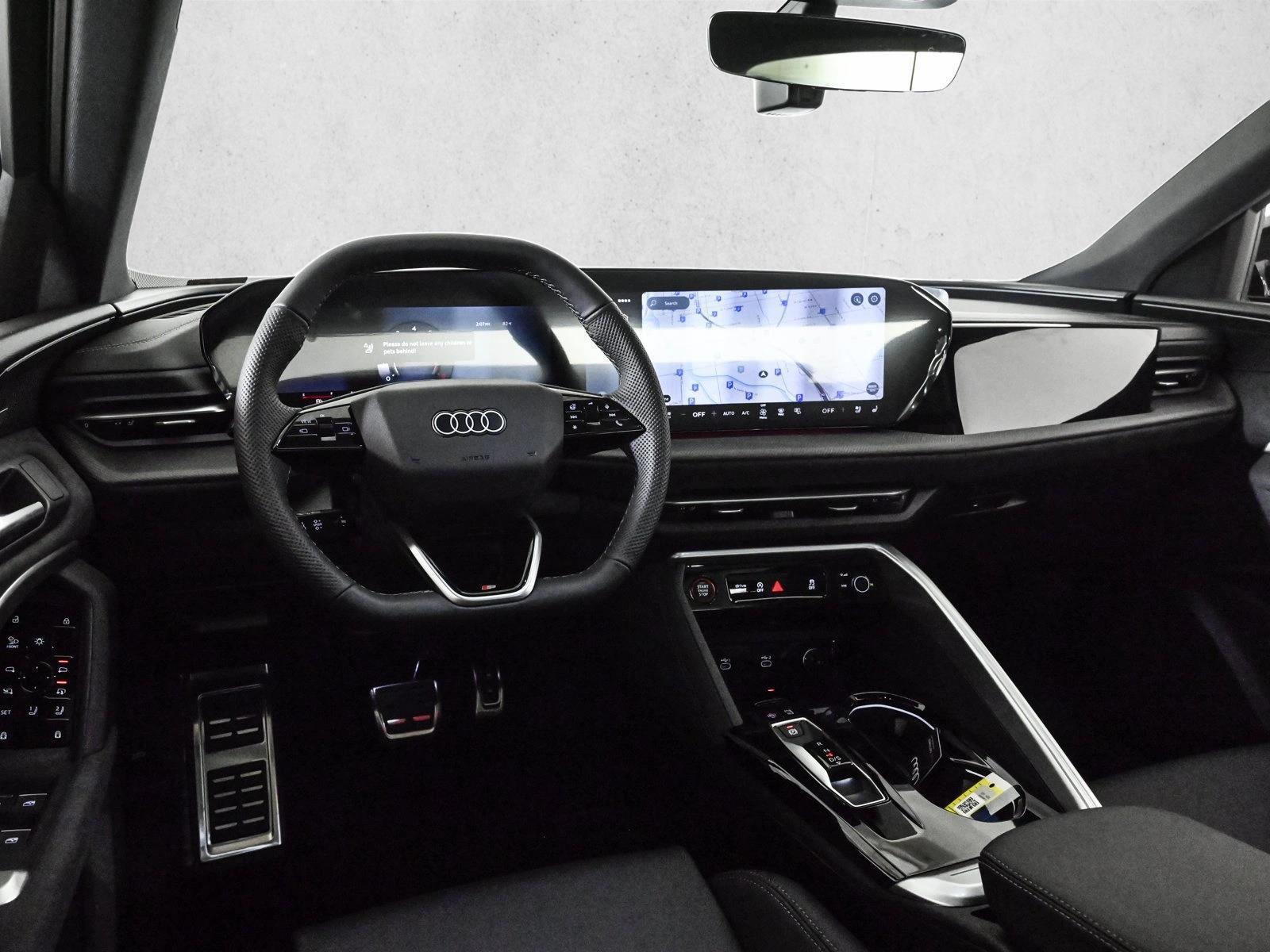 Thumbnail: 2026 Audi SQ5 - 3
