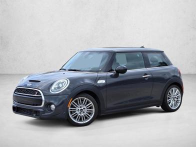 2014 MINI Cooper Hardtop S -
                  Houston, TX