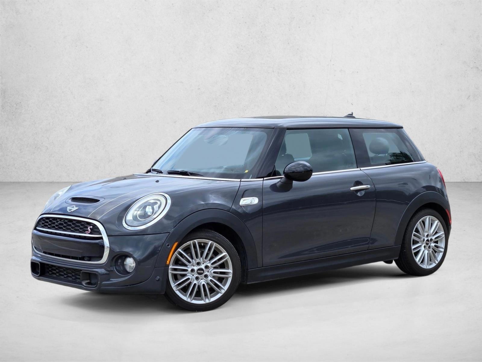 Thumbnail: 2014 MINI Cooper Hardtop - 1