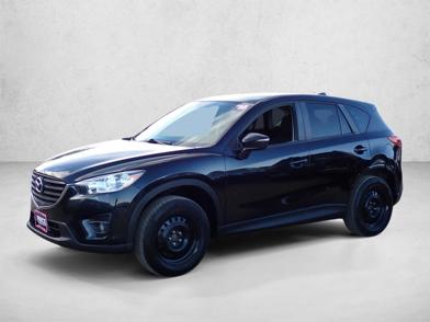 2016 Mazda CX-5 Touring -
                  Centennial, CO