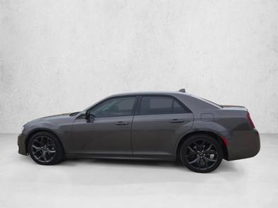 2022 Chrysler 300