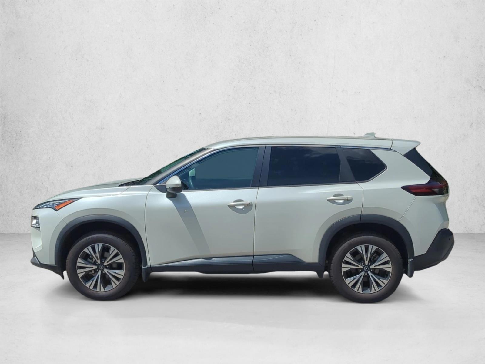 Thumbnail: 2022 Nissan Rogue - 2