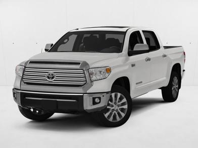2015 Toyota Tundra SR5 -
                  Corpus Christi, TX