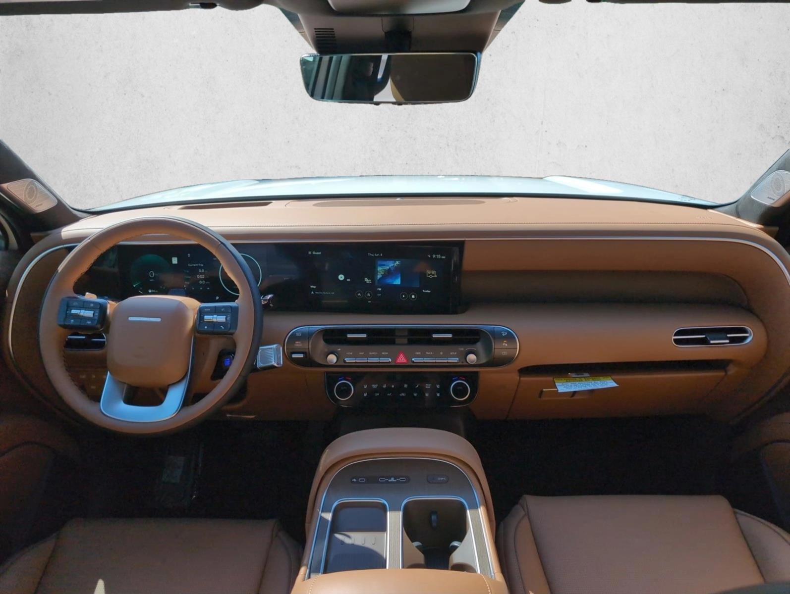 Thumbnail: 2026 Hyundai Palisade - 3