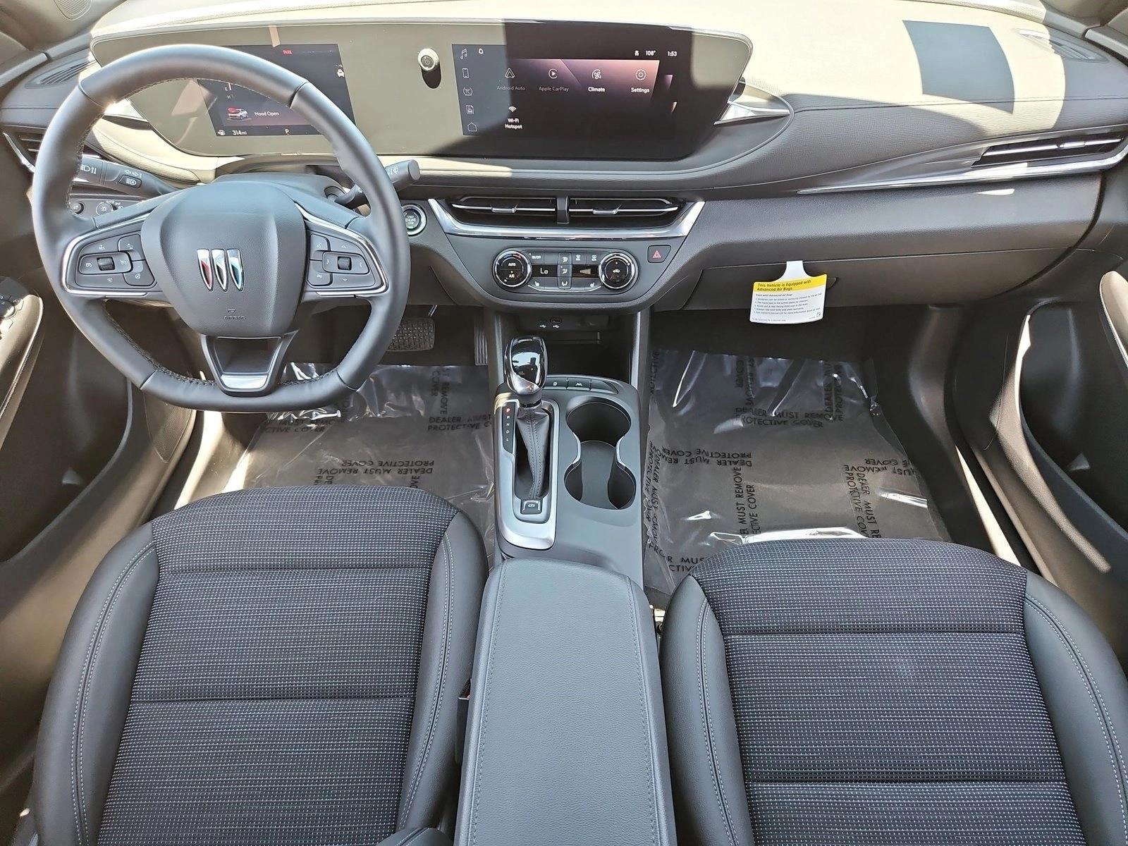 Thumbnail: 2026 Buick Envista - 3