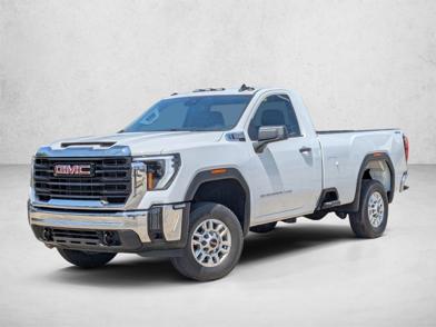 2024 GMC Sierra 2500 Pro -
                  Houston, TX