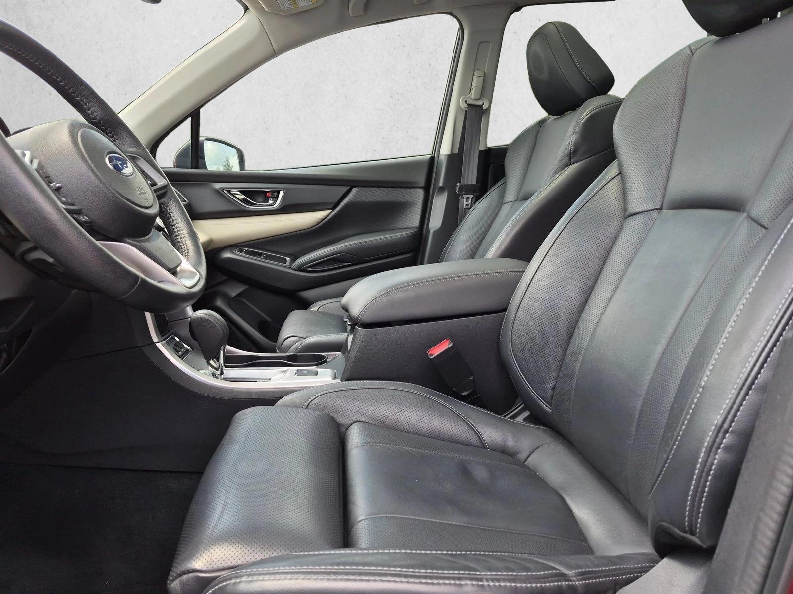 2020 Subaru Ascent Limited - Photo 17