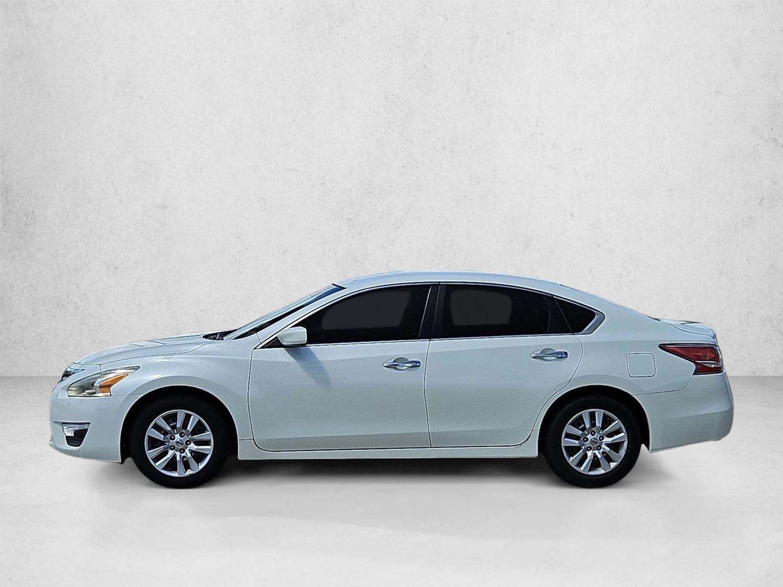 Thumbnail: 2014 Nissan Altima - 2