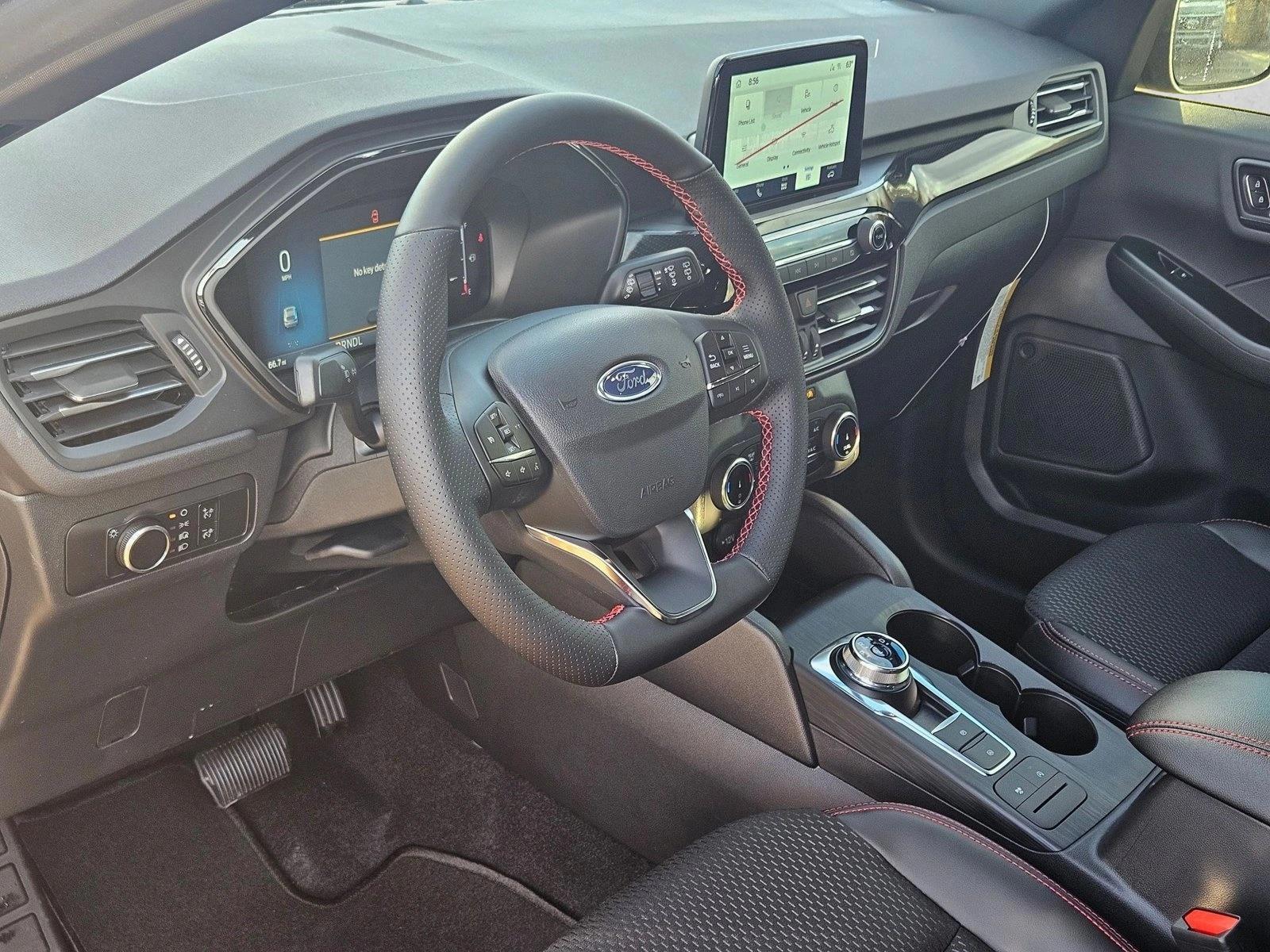 Thumbnail: 2026 Ford Escape - 3