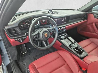 2024 Porsche 911