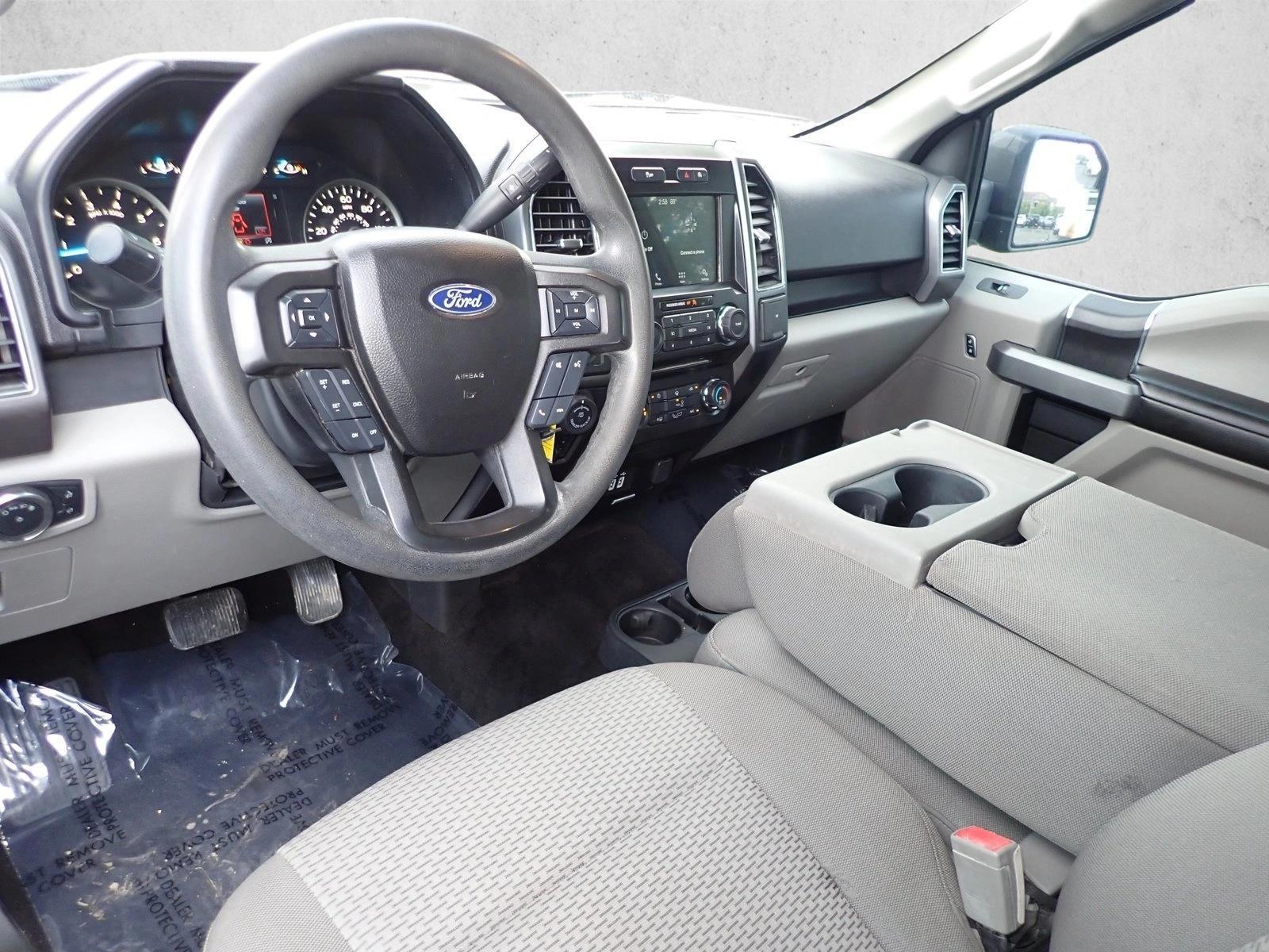 Thumbnail: 2018 Ford F-150 - 3