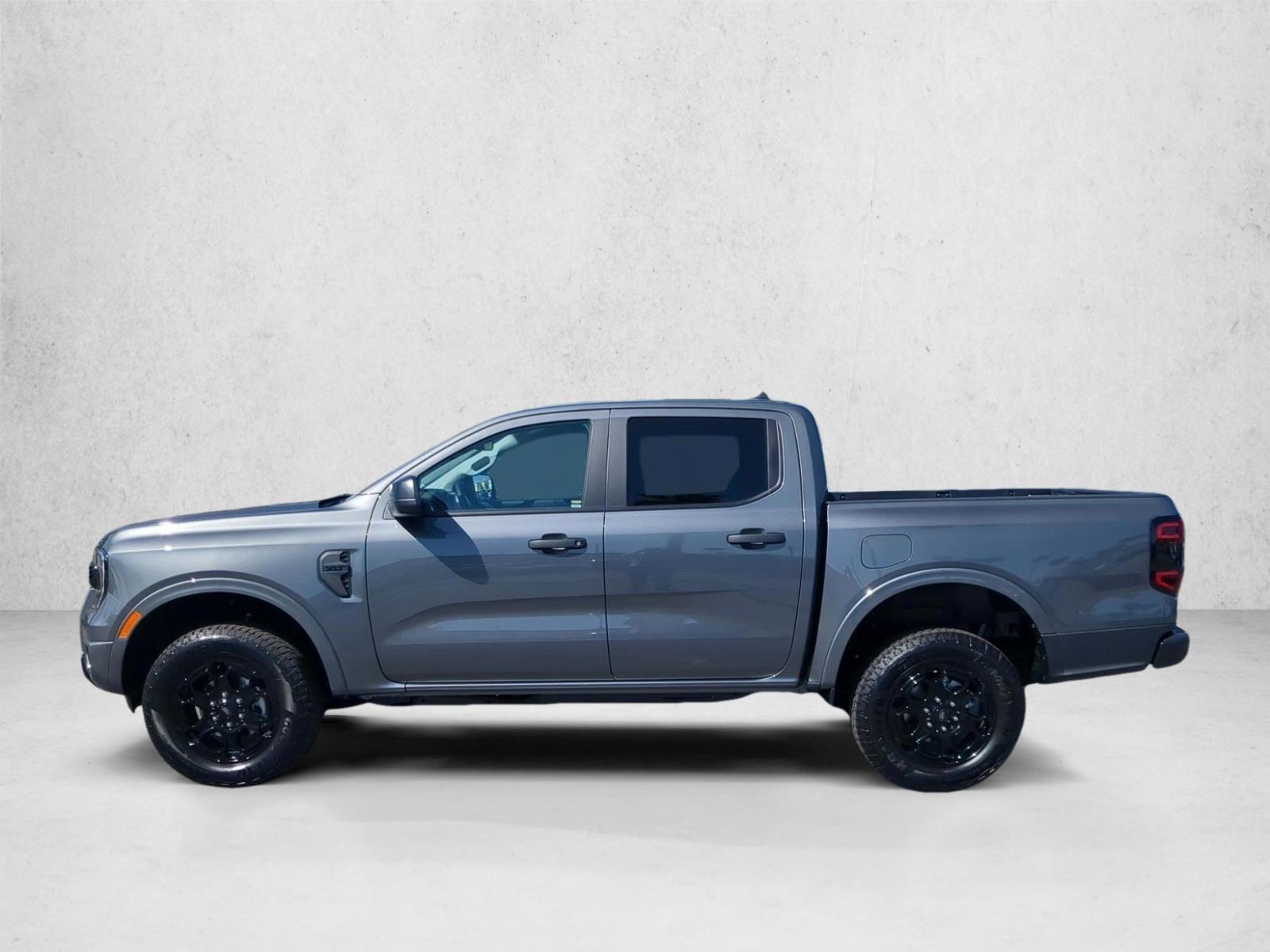 Thumbnail: 2026 Ford Ranger - 2