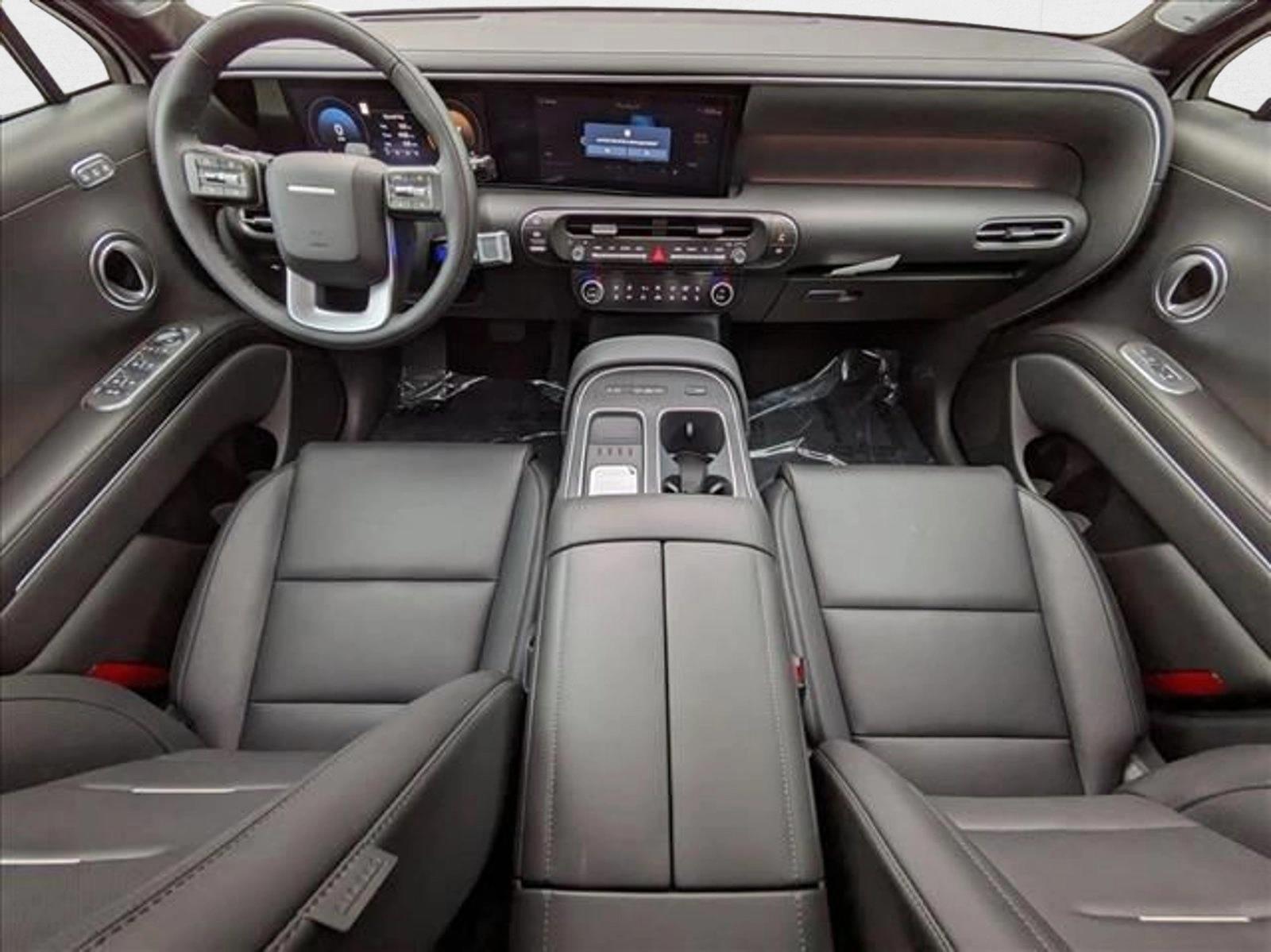 Thumbnail: 2026 Hyundai Palisade - 3