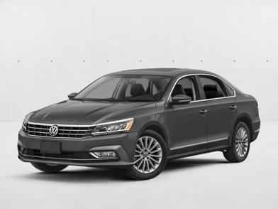 2017 Volkswagen Passat SE -
                  Katy, TX