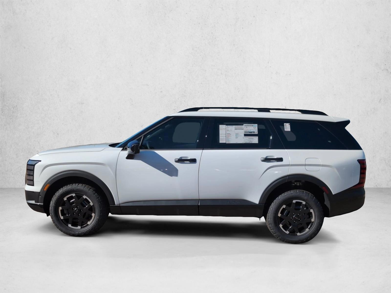 Thumbnail: 2026 Hyundai Palisade - 2