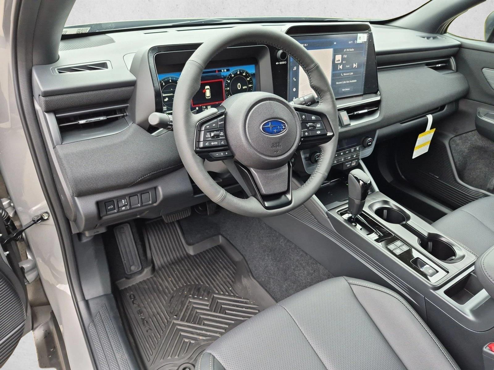 Thumbnail: 2026 Subaru Outback - 3