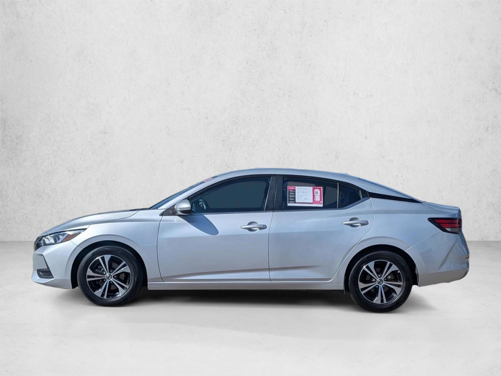 Thumbnail: 2023 Nissan Sentra - 2